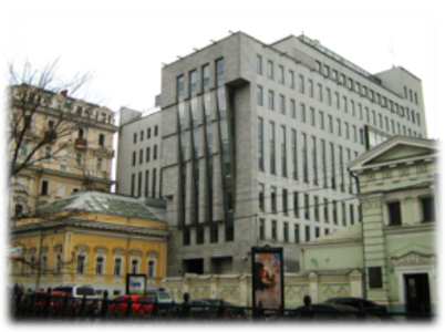 Газпром Экспорт Газпром Экспорт