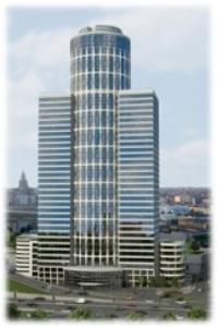 БЦ « NORTHSTAR TOWER » БЦ « NORTHSTAR TOWER »