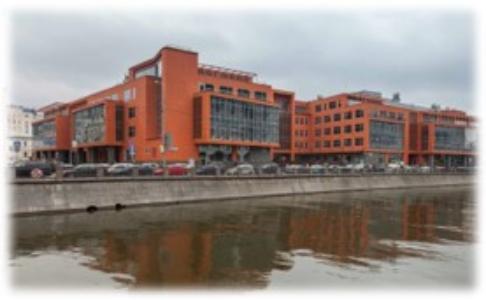 Комплекс « Rosso Riva » Комплекс « Rosso Riva »